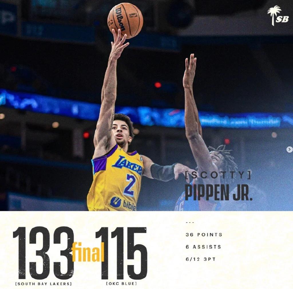 湖人队取得连胜，实力逐渐增强