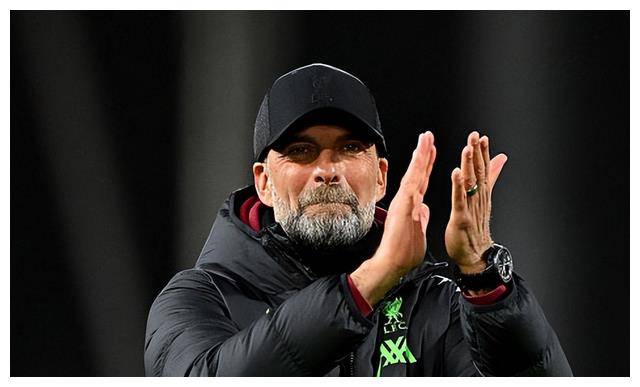 利物浦主教练克洛普上赛场批评裁判，加时赛收场的简单介绍