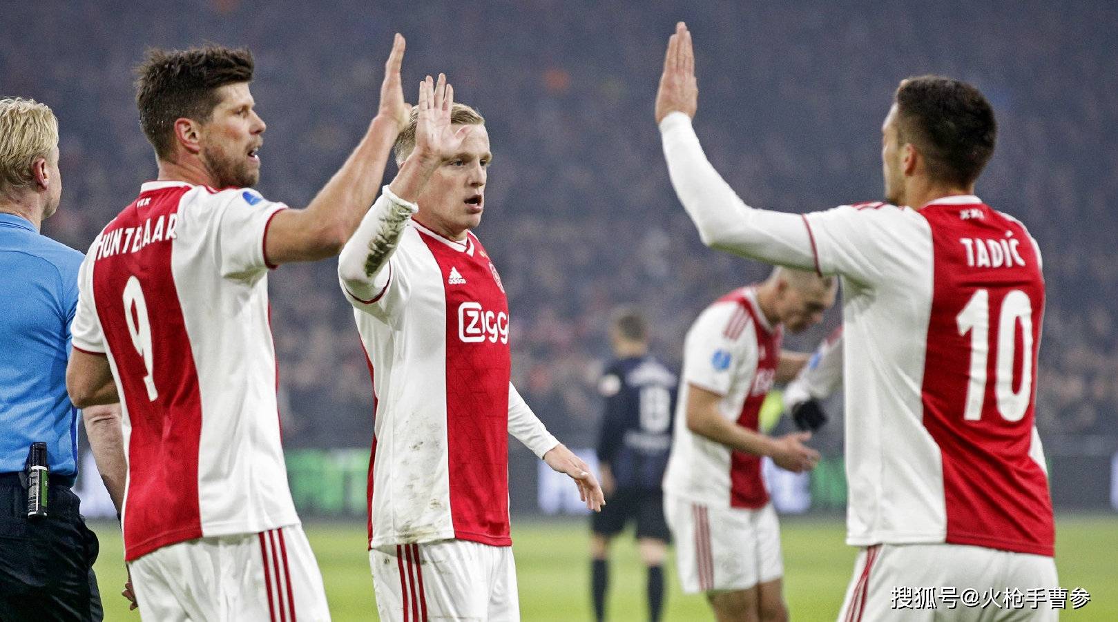 开云体育app-荷甲升班马获得连胜，晋级杯赛第三轮