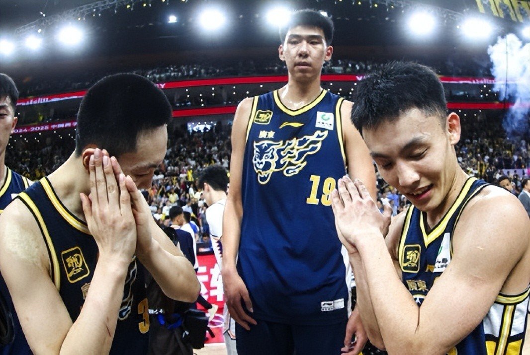 开云体育-广东宏远再胜天津队，持续发力