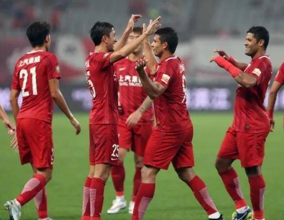 开云体育官方网站-关于上港队球员状态火热，为亚冠赛事增添看点的信息