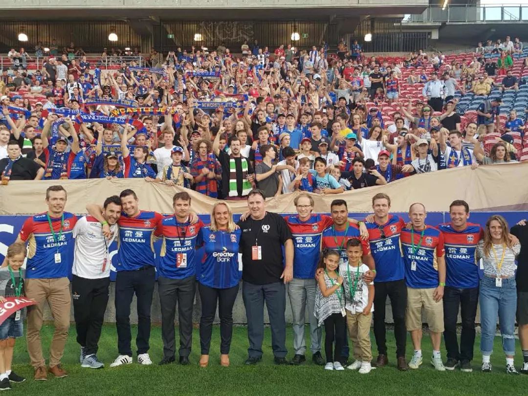 澳超劲旅换帅消息曝光，新教练上任接管球队的简单介绍