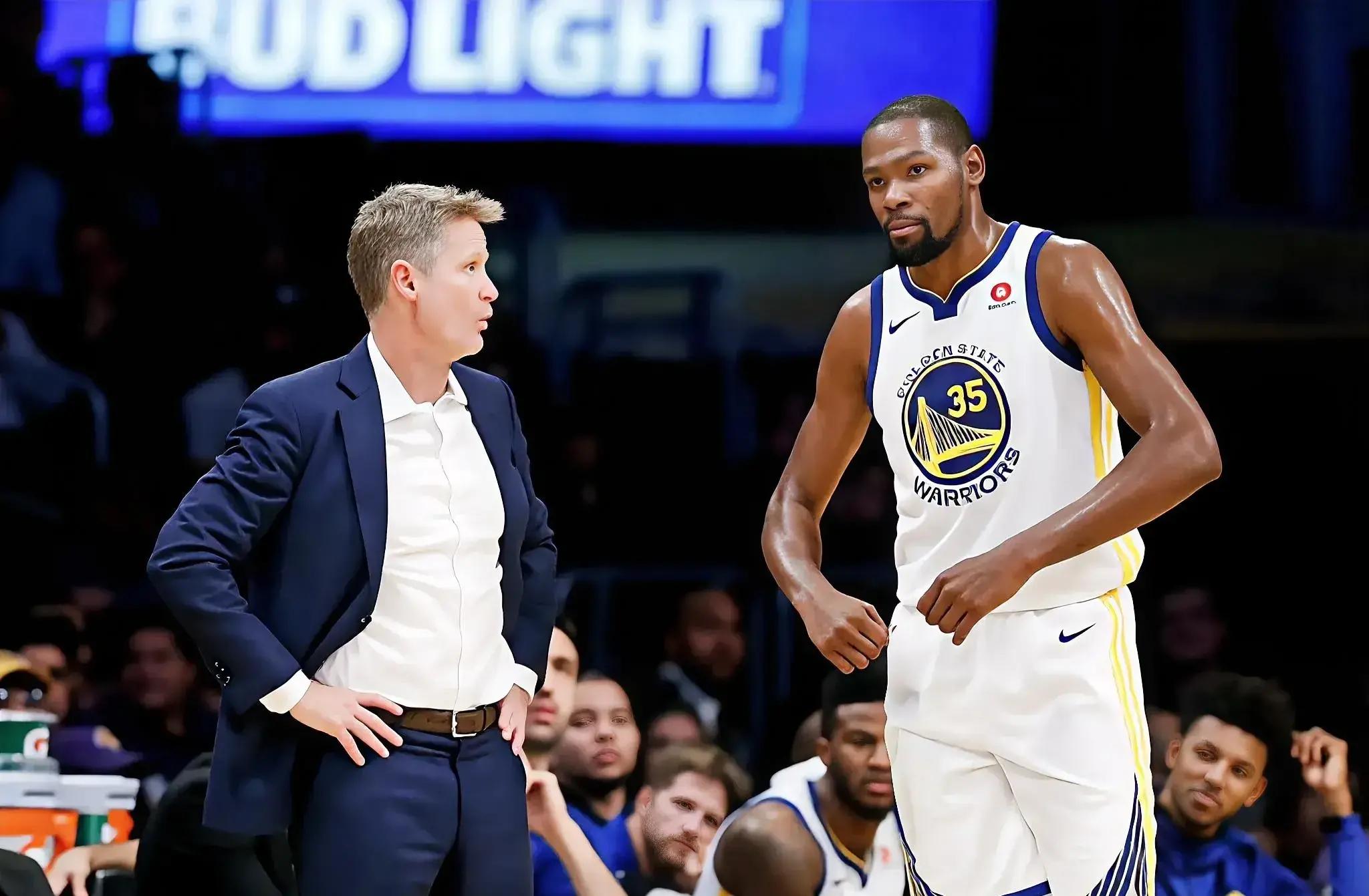 开云体育在线-杜兰特神勇登场，勇士力挫人迎来胜利