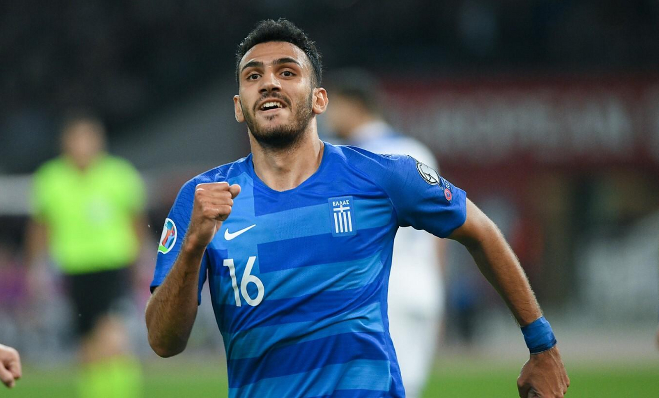 爱尔兰队胜芬兰，开门红的简单介绍