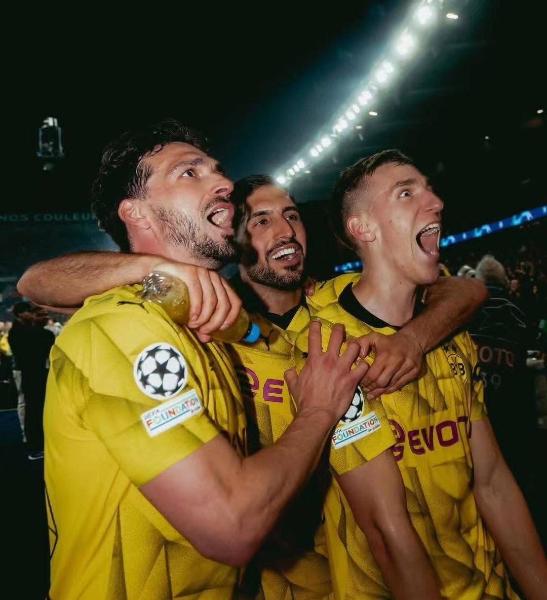 开云体育app-拜仁拜访了多特蒙德，谁会成为胜者？