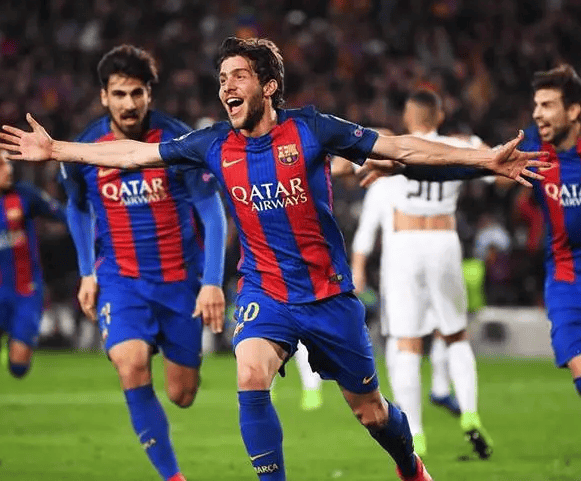 拜仁拜访了多特蒙德，谁会成为胜者？