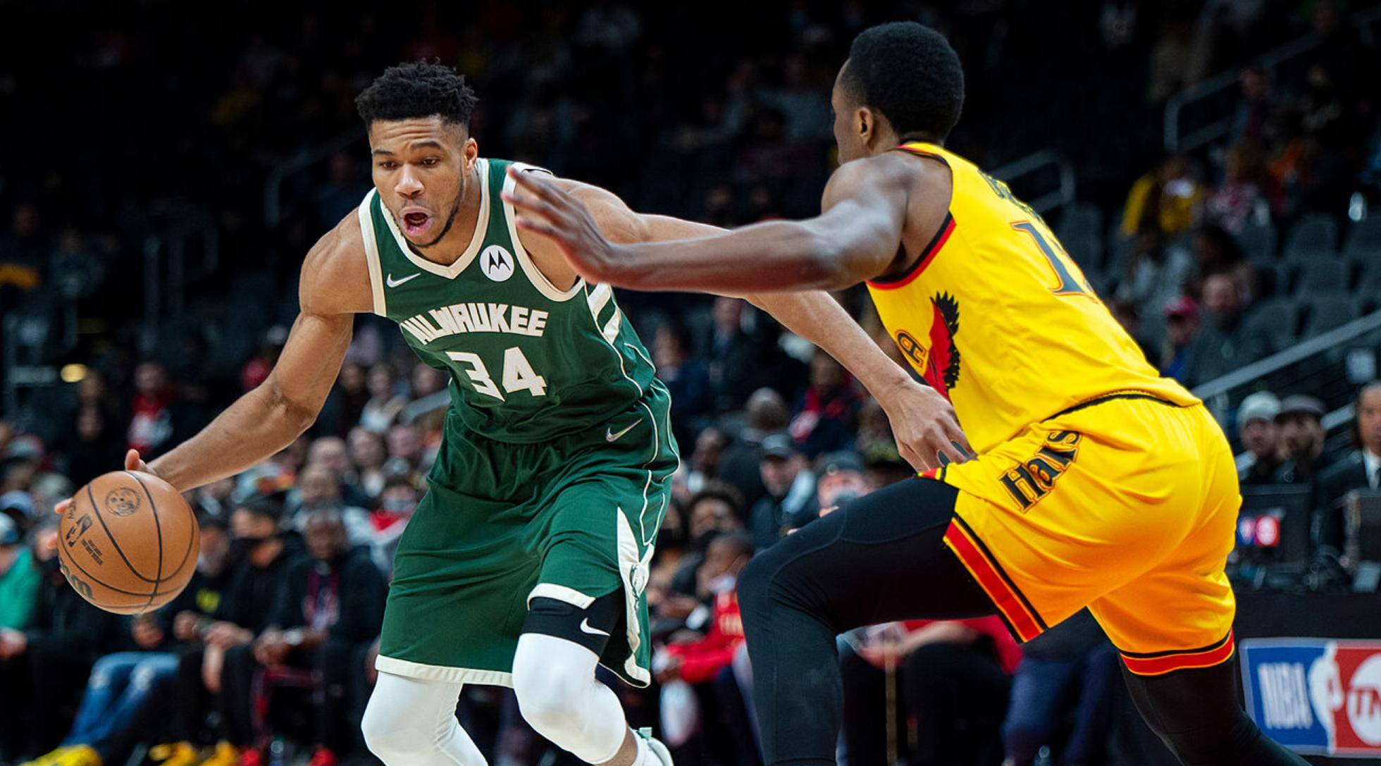 关于雄鹿不敌尼克斯,字母哥孤独发威难救主的信息 关于雄鹿不敌尼克斯,字母哥孤独发威难救主的信息