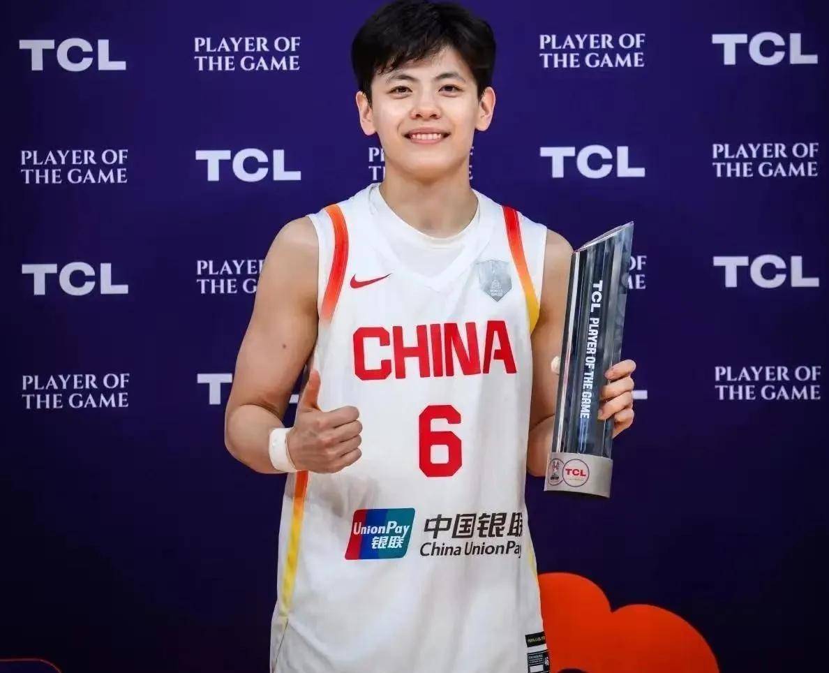 开云体育app-篮球女子半决赛：中国队大胜晋级决赛