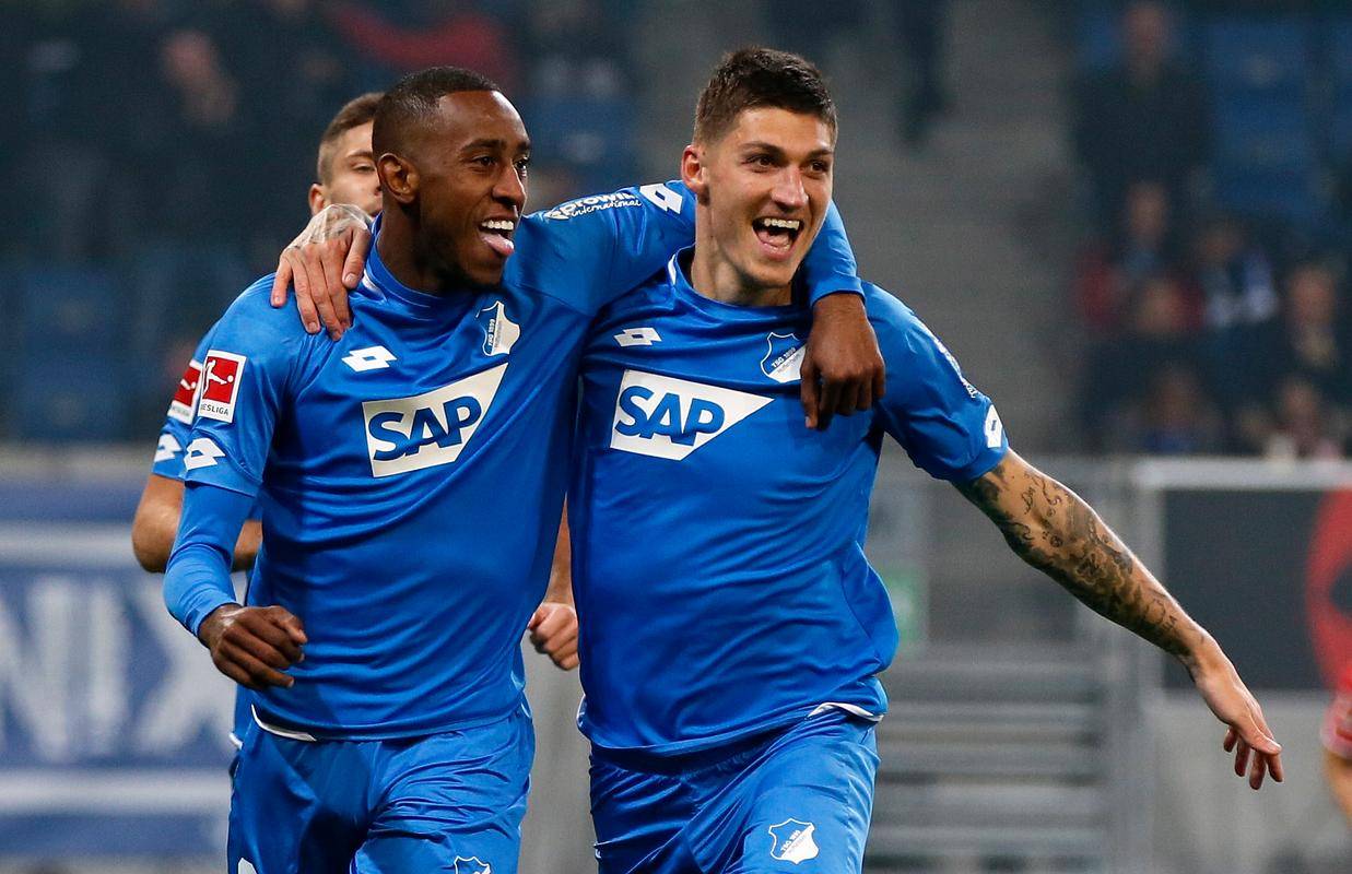 开云体育在线-包含霍芬海姆战胜对手，实现升班为主力的词条