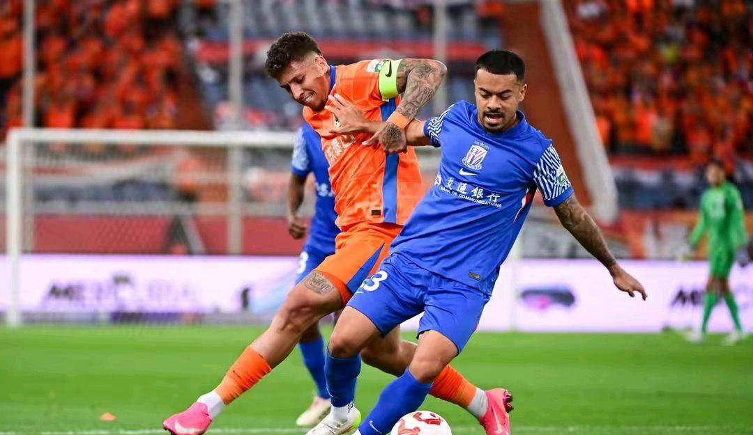 开云体育官网-上海申花客场战胜重庆力帆，继续领跑积分榜