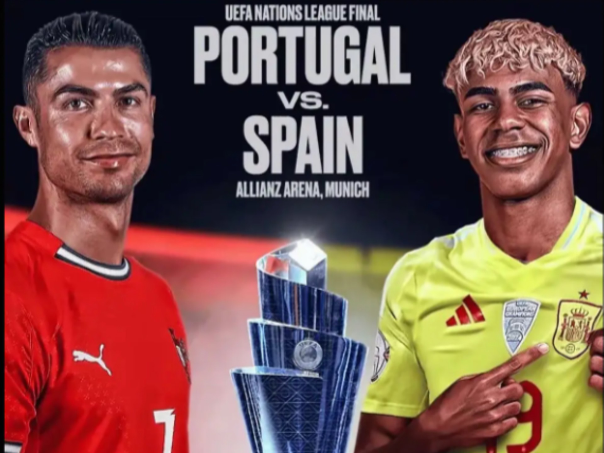 开云体育官方网站-欧国联比拼成绩如何？球迷拭目以待