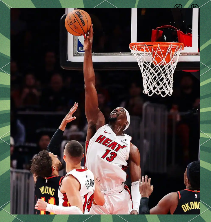 开云体育APP下载-热火主场擒下对手，成功晋级季后赛