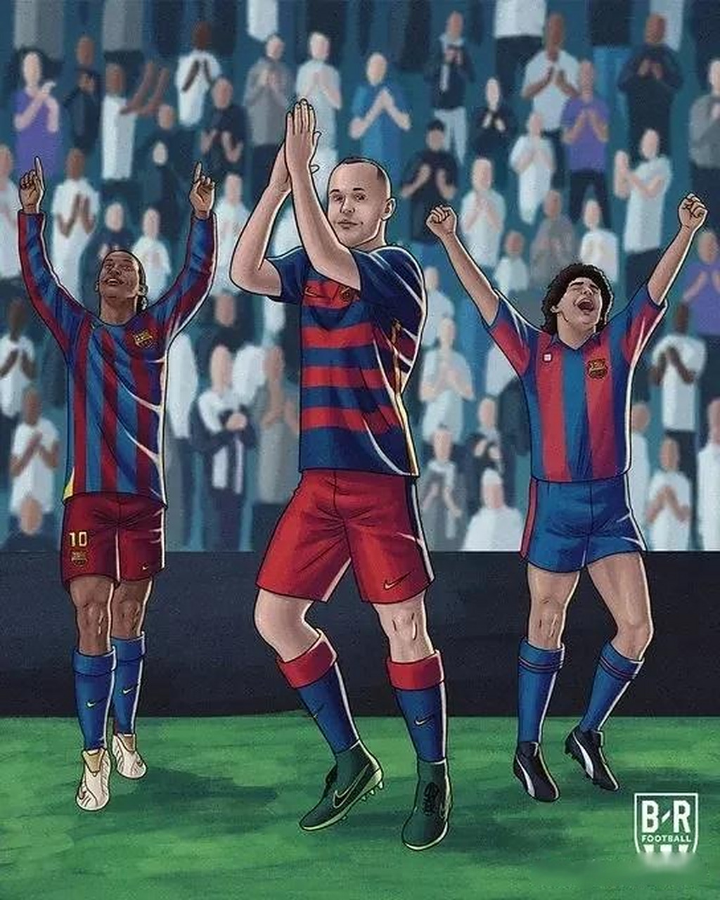 开云APP-萨拉戈萨队员在场上大放异彩赢得掌声的简单介绍