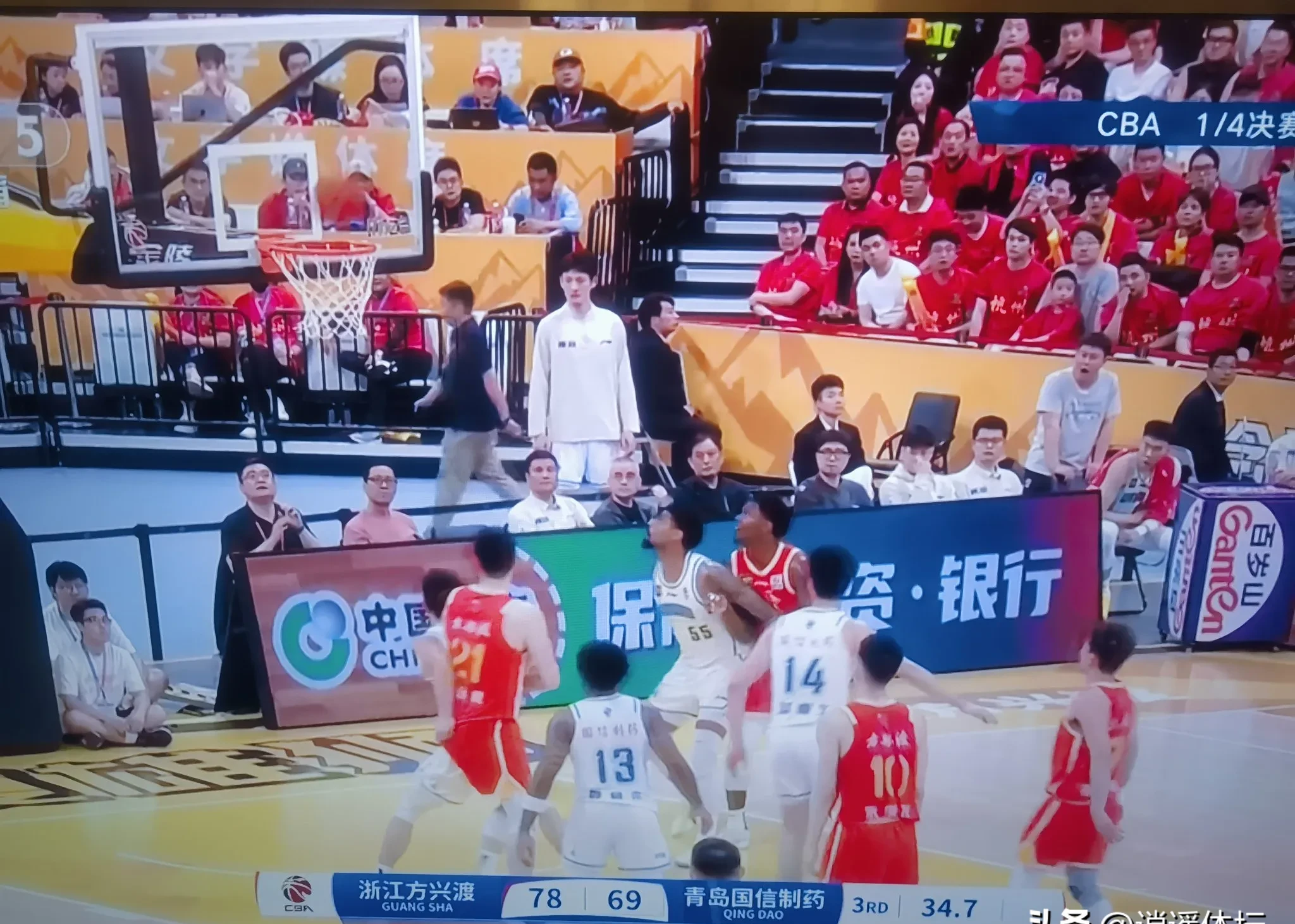 开云体育官网-辽宁男篮机敏作战，成功击败对手