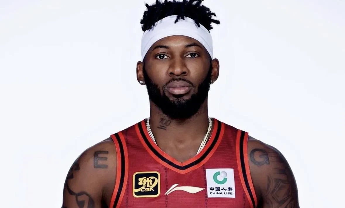 北京队战绩起伏，外援表态要冲击季后赛