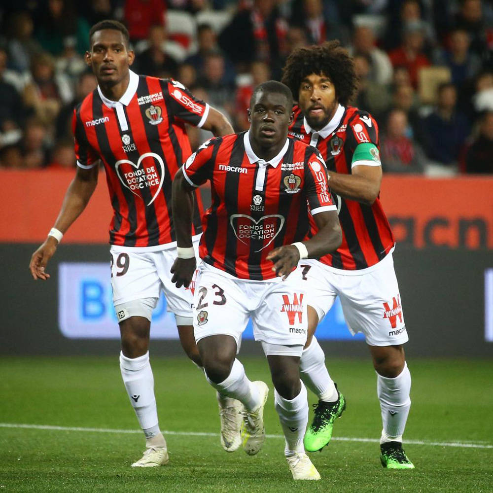 开云体育登录-尼斯队在法国联赛持续发挥稳定