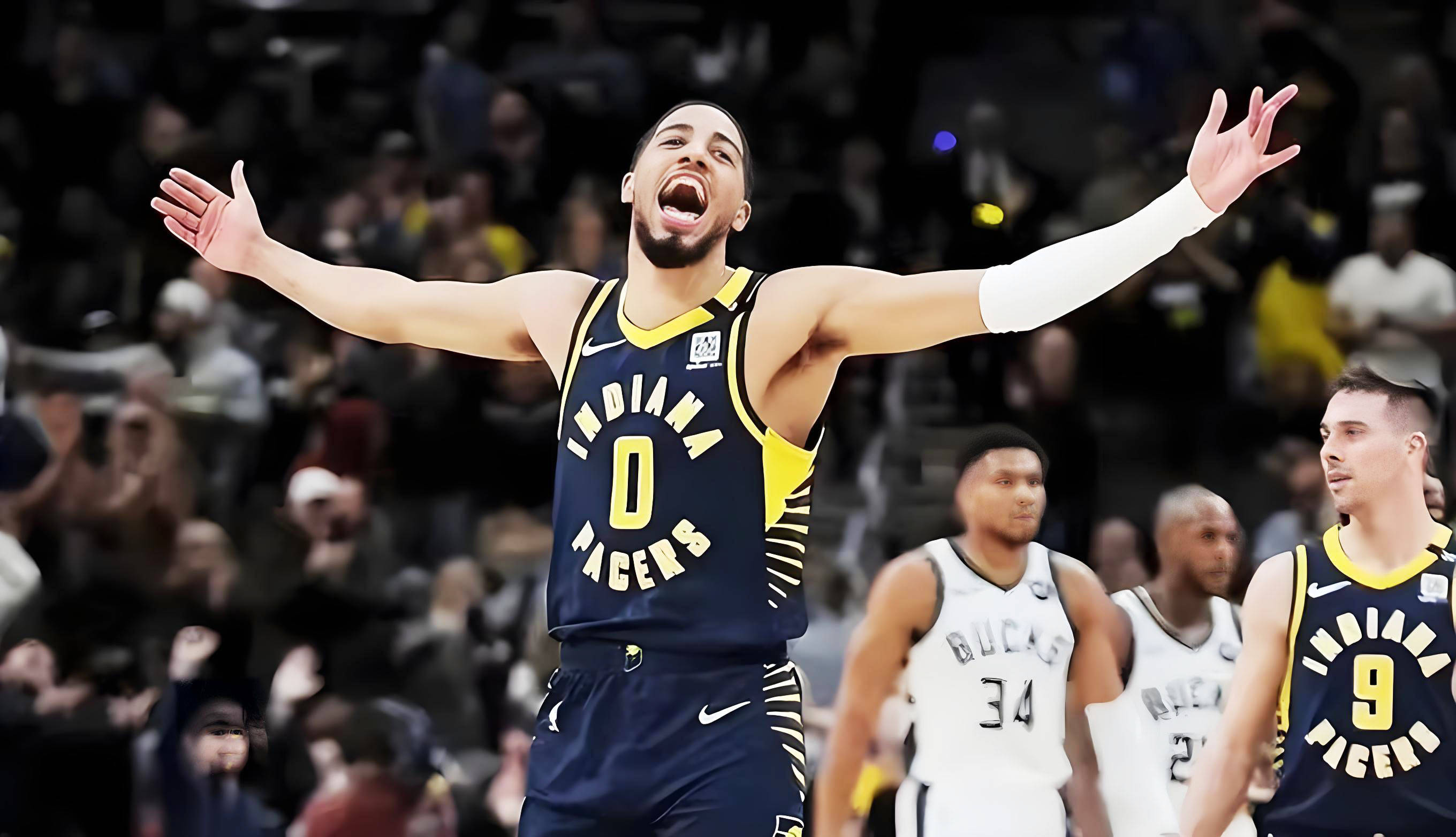 开云APP-步行者队员凭借高效进攻，轻松击败对手的简单介绍