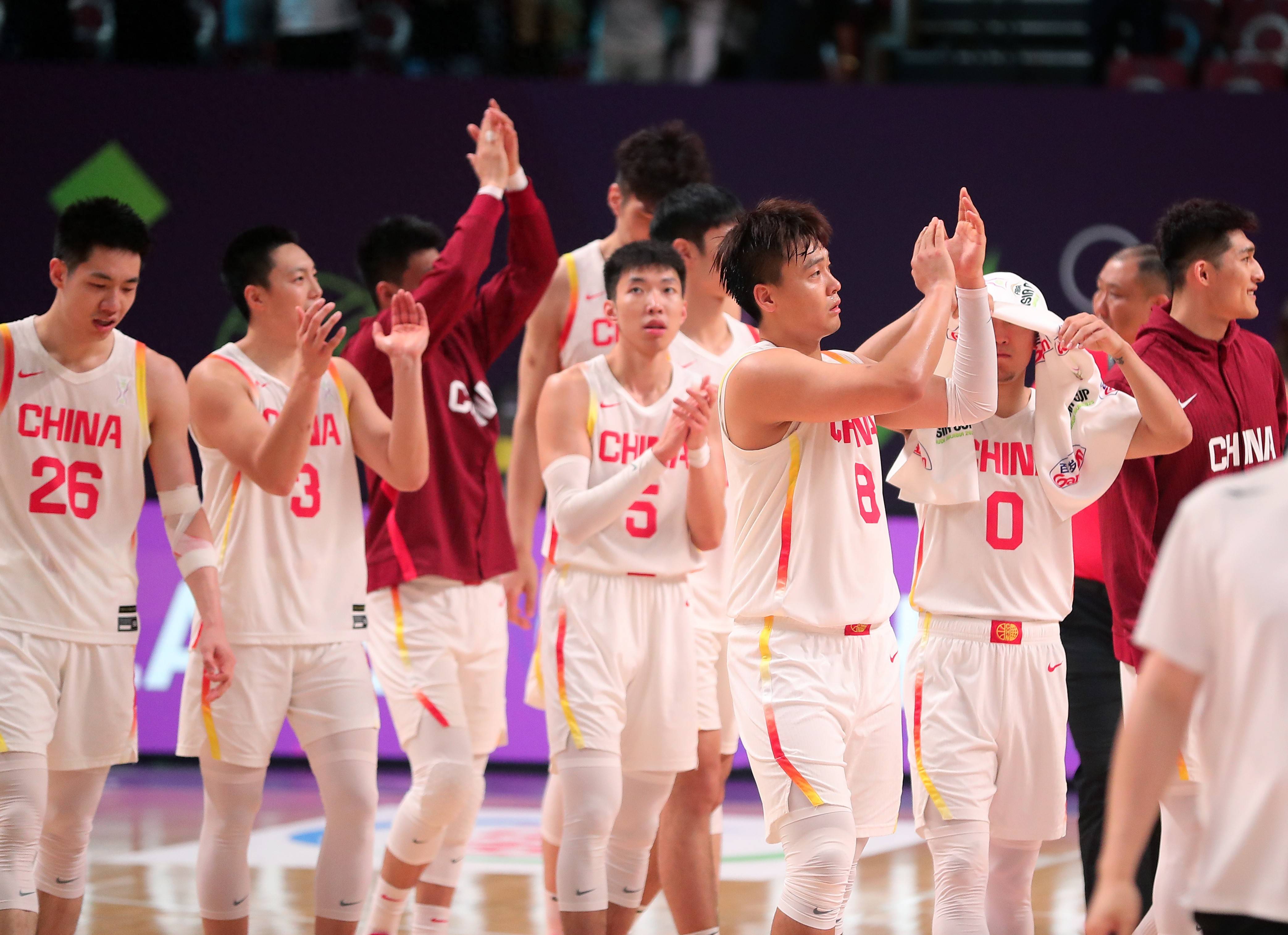 河南男篮表现出色，力克对手晋级四强