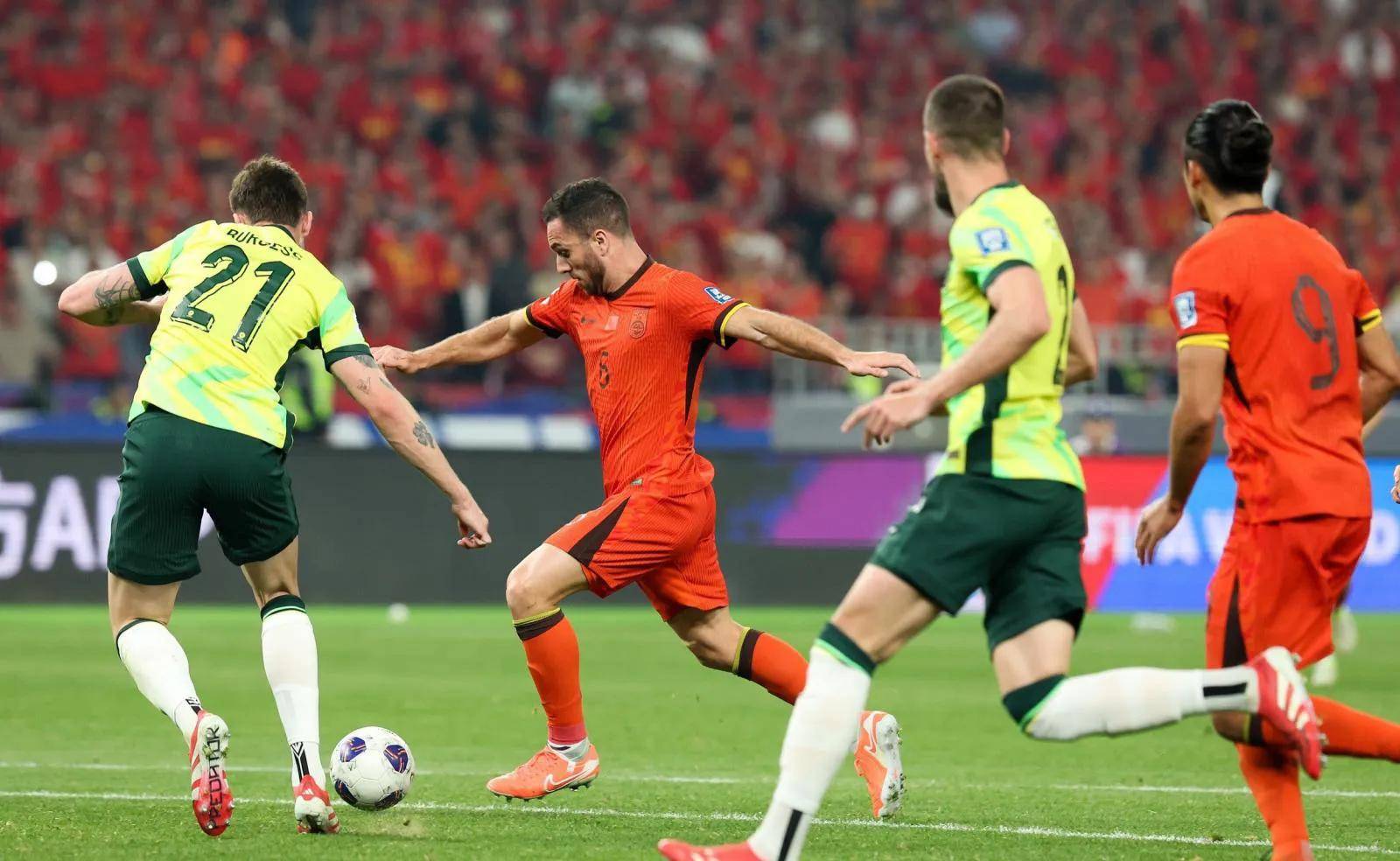 开云体育官方网站-比赛中球员的精彩进球令人瞠目结舌