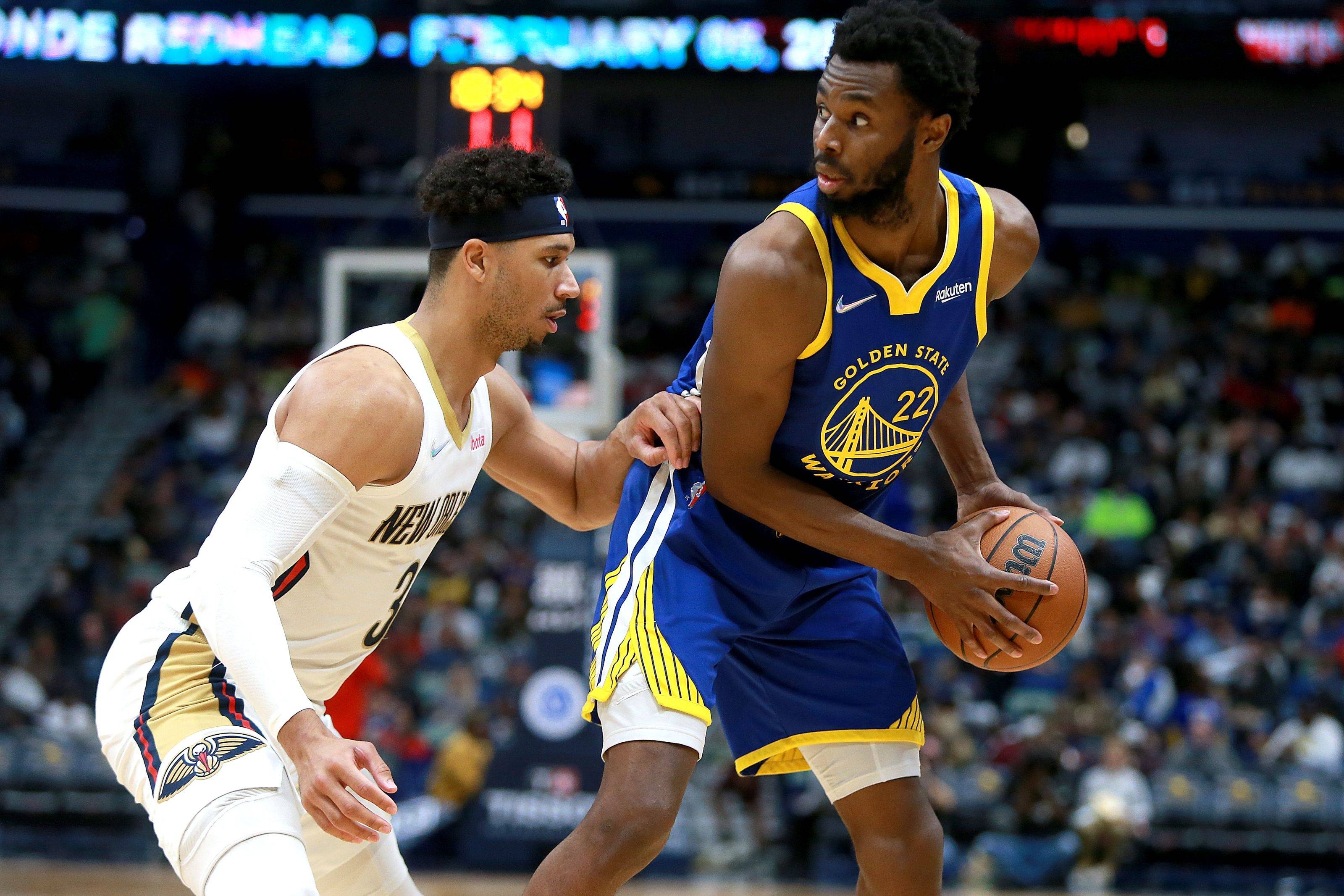 开云体育中国-包含勇士队防守端表现差强人意，教练组加强训练的词条