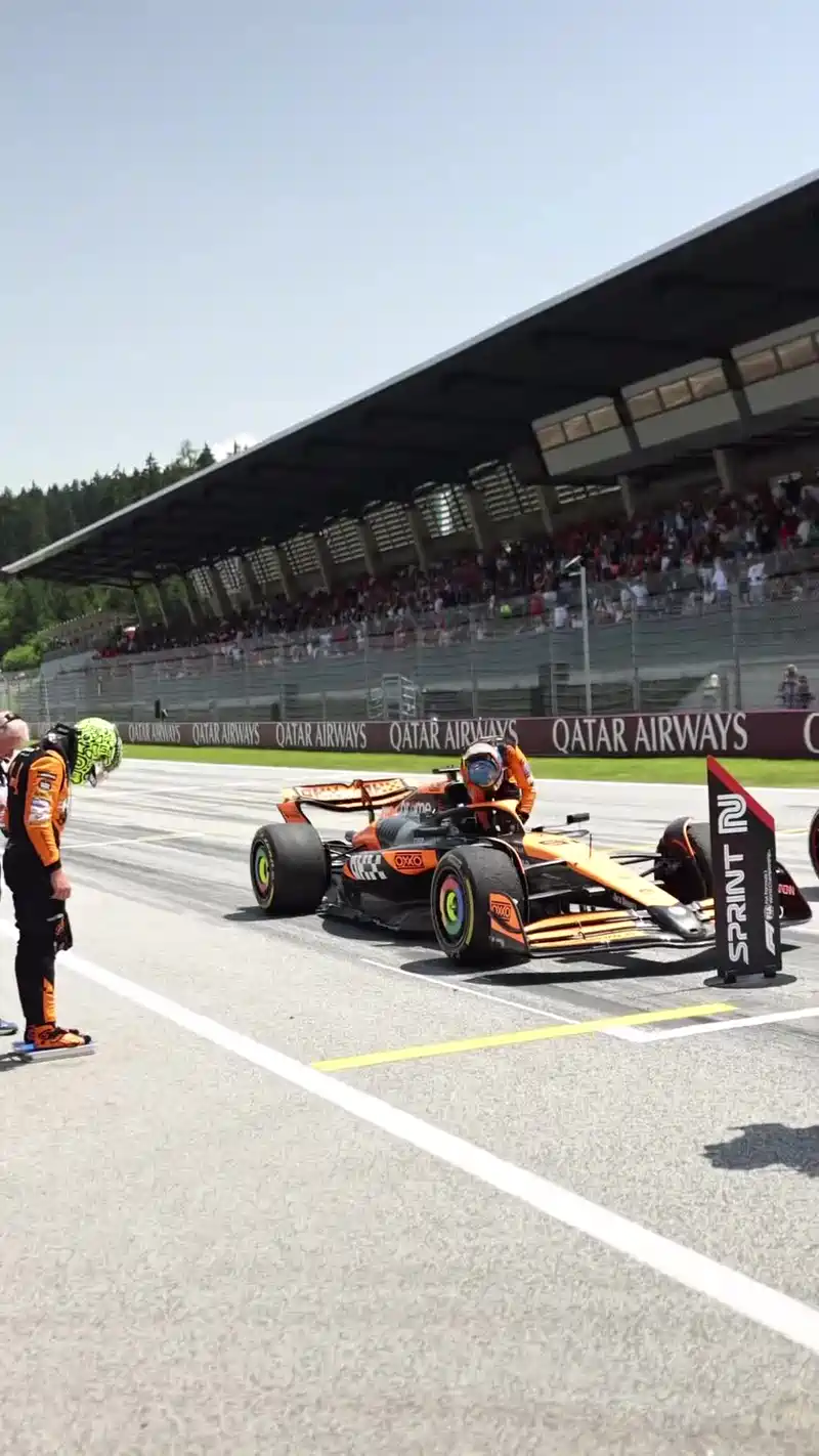 奥地利选手横扫对手顺利晋级