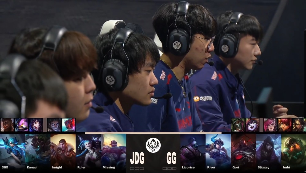 包含100T险胜C9，Knight关键团战开团秒人鏖战多局成都决赛之夜，引爆全场热议的词条