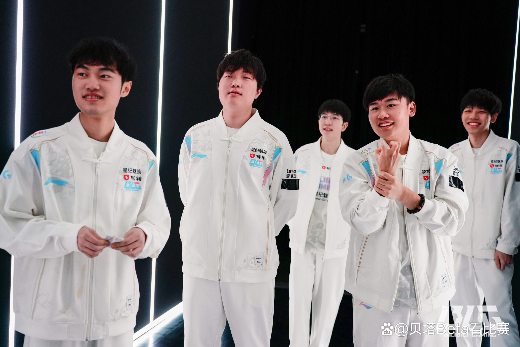 开云体育官网-BLG轻取LGD，369拿下关键大龙宿敌对决八强赛，成为赛场最大亮点的简单介绍