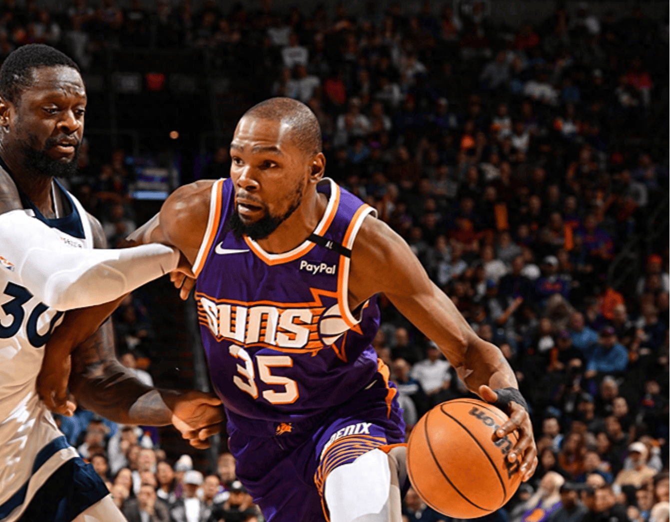 太阳客场不敌湖人，季后赛希望渺茫的简单介绍