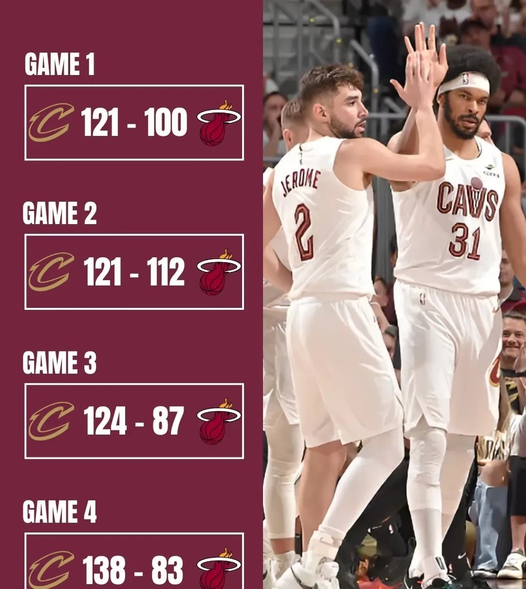 热火外助登场,全队助砍49分 热火外助登场,全队助砍49分