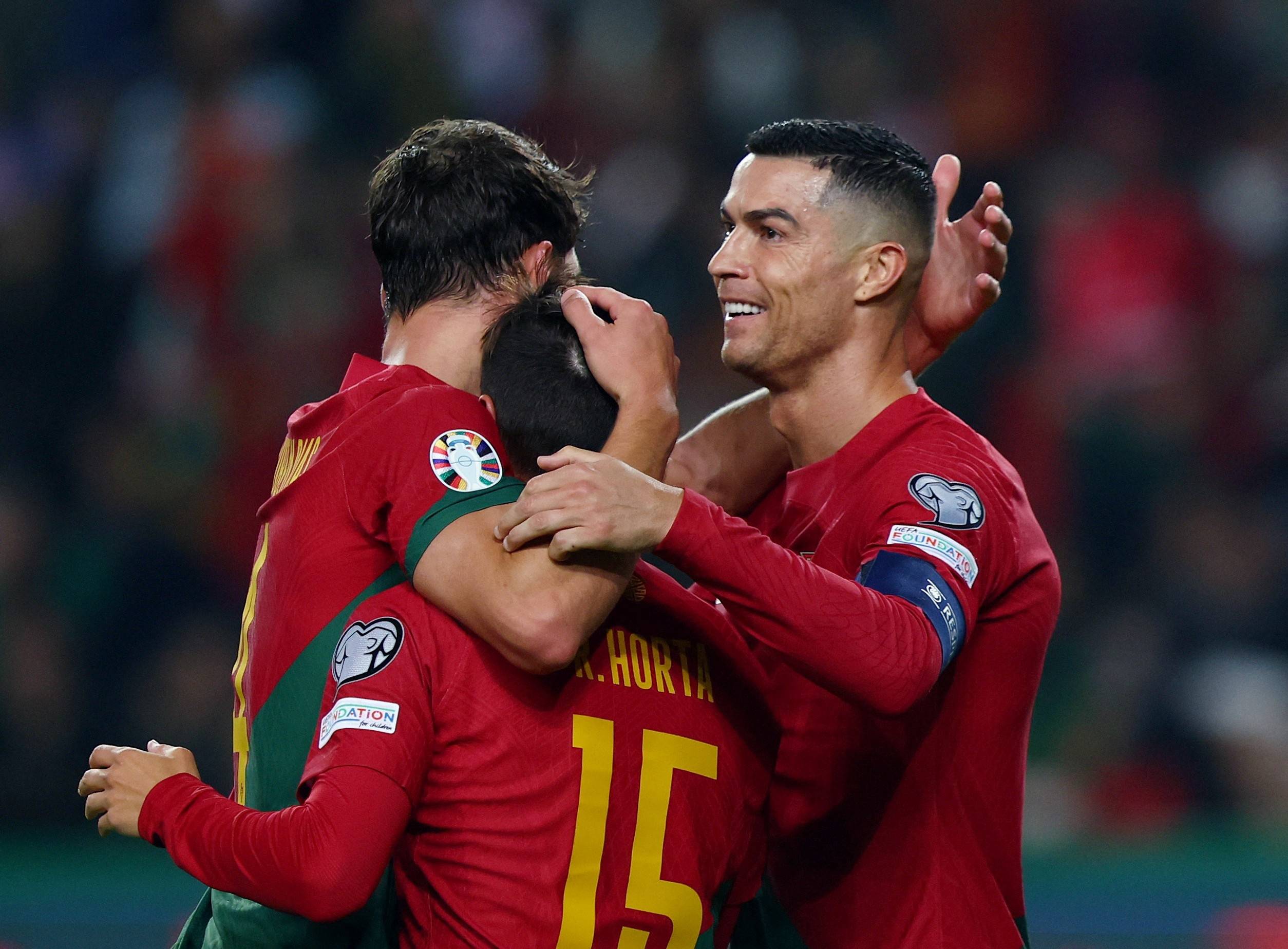 开云体育平台APP-葡萄牙队大胜英格