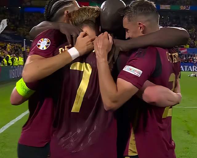 开云体育下载-葡萄牙队在欧洲杯中遭遇连败