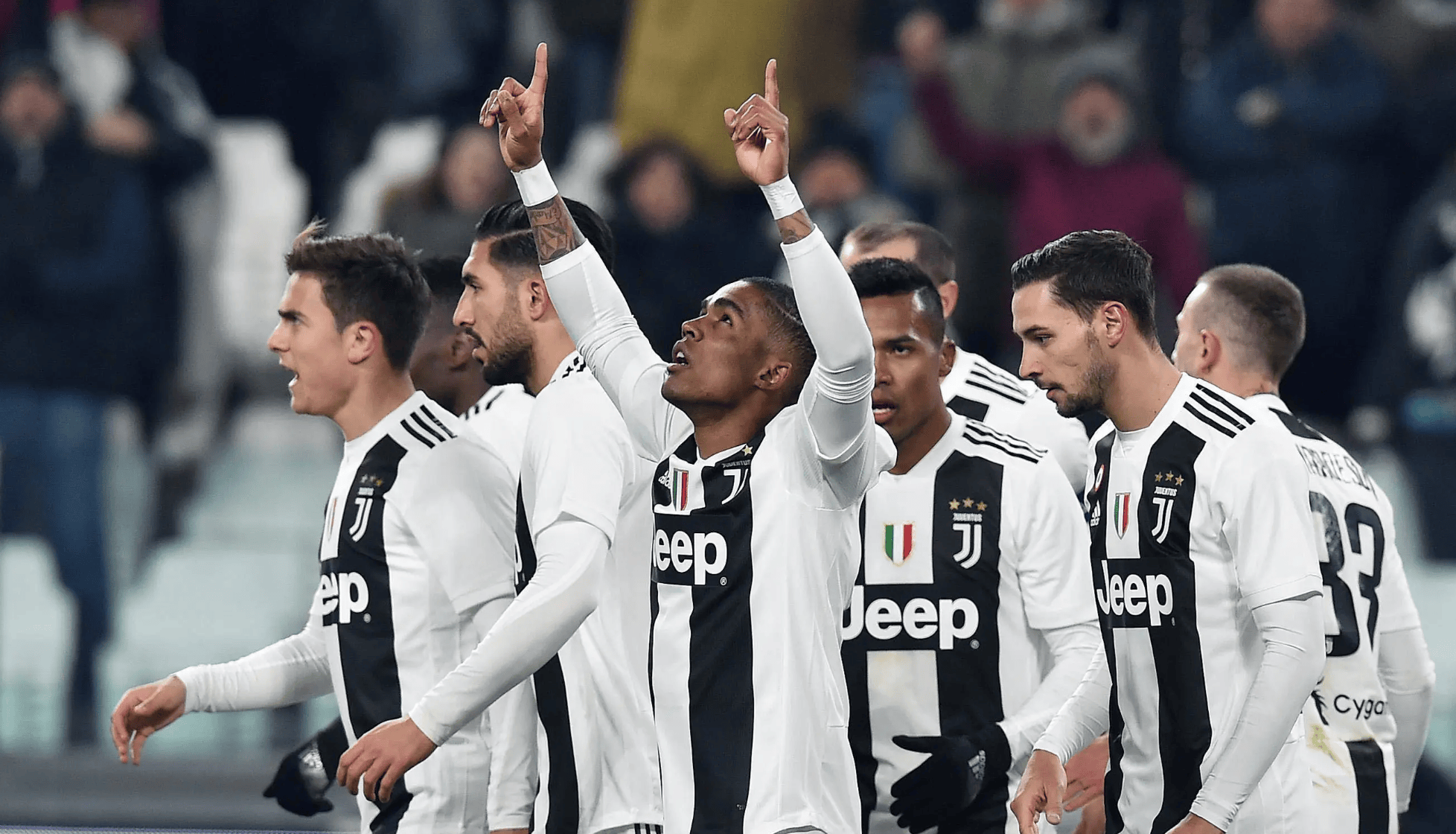 开云体育APP下载-尤文图斯遭遇球队连败危机，教练急需调整阵容的简单介绍