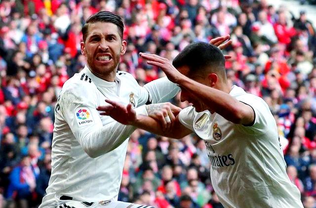 包含皇马再次力克对手，实力雄厚的词条