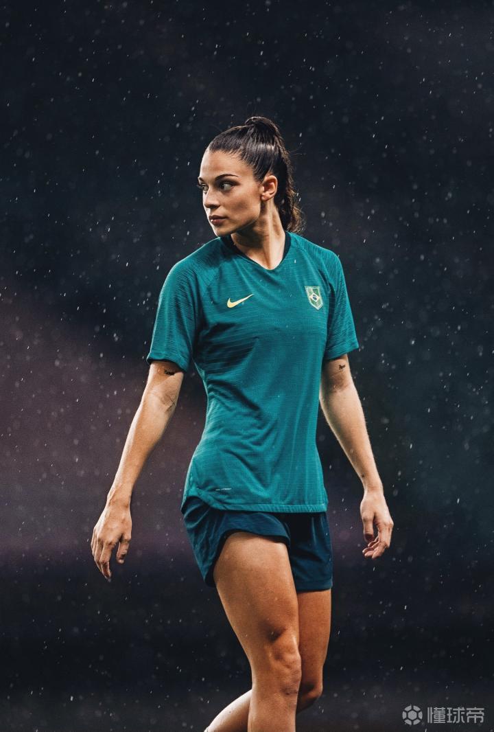 阿森纳女足球员挑战限时挑战