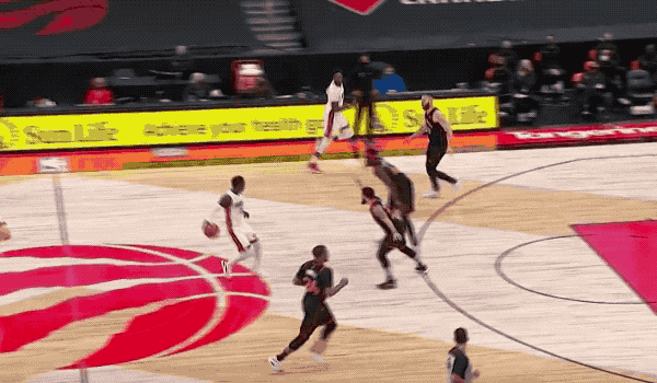 开云体育在线-猛龙击败掘金，范弗利特砍下全场最高33分