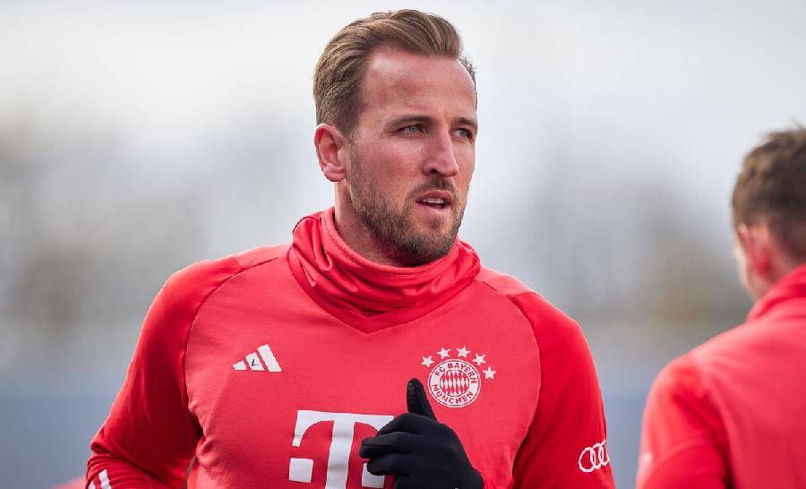 斯洛伐克主帅赞扬哈里·凯恩进攻能力的简单介绍 斯洛伐克主帅赞扬哈里·凯恩进攻能力的简单介绍