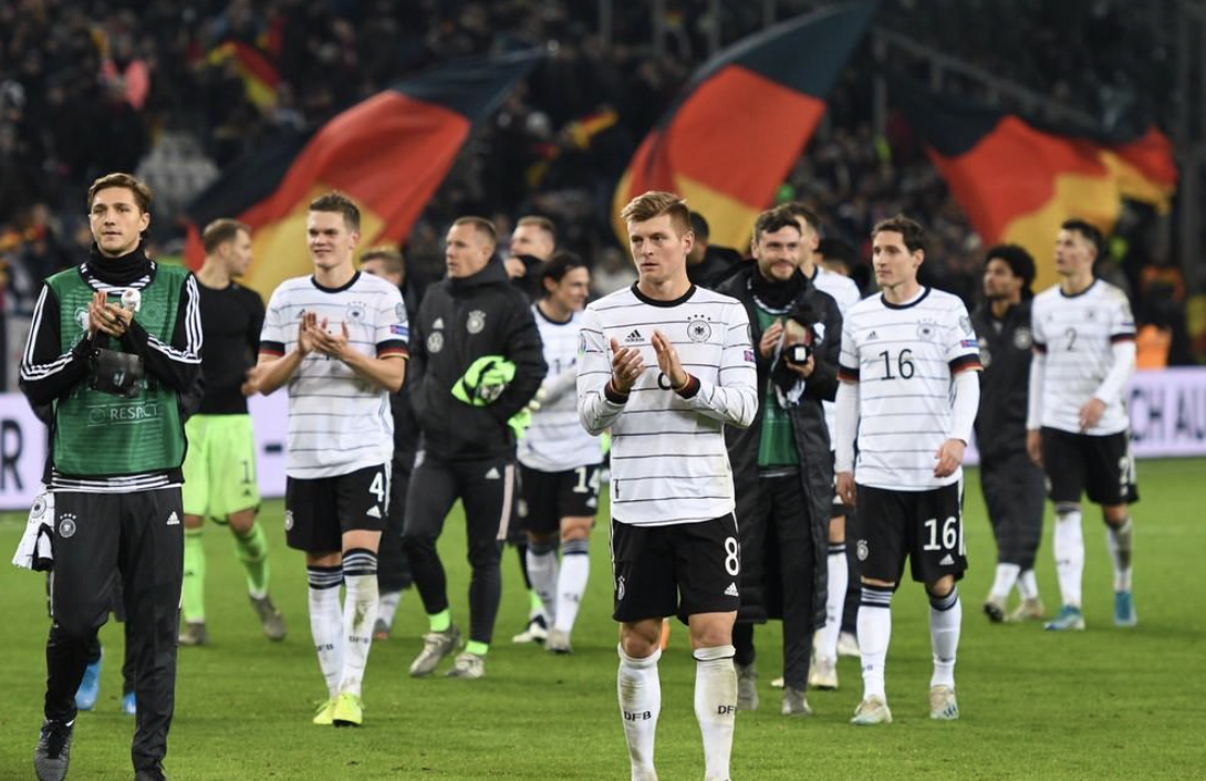 开云体育app-斗志昂扬！欧预赛强队心气十足准备战的简单介绍