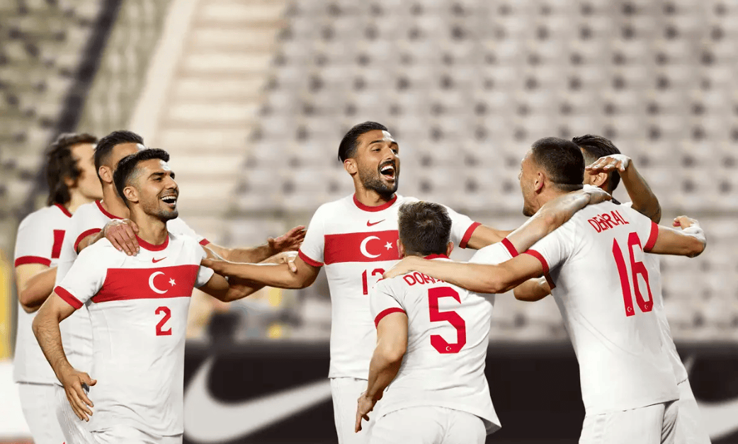 瑞士将在对阵土耳其的比赛中全力以赴