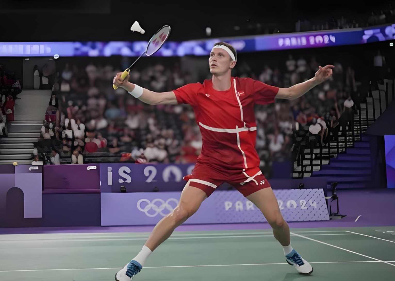 关于印度羽毛球队绝杀泰国羽毛球队,安赛龙完成帽子戏法的信息 关于印度羽毛球队绝杀泰国羽毛球队,安赛龙完成帽子戏法的信息